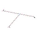 N-(炔丙基-PEG4)-N-双(PEG4-酸)盐酸盐