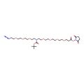 N-(叠氮基-PEG3)-N-Boc-PEG4-琥珀酰亚胺酯