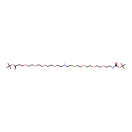N-(Boc-PEG4)-NH-PEG4-叔丁酯