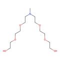 N-Me-N-双(PEG2-OH)
