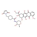 N-(4-((2,5-二氧代-2H-吡咯-1(5H)-基)甲基)环己烷)-阿霉素