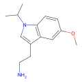 N-1-isopropyl-5-MeOT