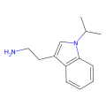 N-1-isopropyltryptamine