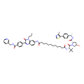NAMPT PROTAC B4