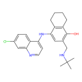 naphthoquine
