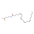 N-arachidonyl-γ-aminobutyric acid