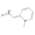 N-methyl-pyridinium-2-aldoxime