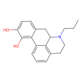 N-propylnorapomorphine