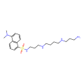 N¹-dansyl-spermine