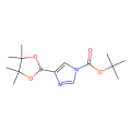 N-Boc-imidazole-2-boronic acid