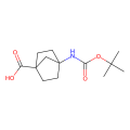 4-(tert-butoxycarbonylamino)norbornane-1-carboxylic acid