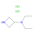 N,N-diethylazetidin-3-amine dihydrochloride