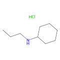 N-丙基环己胺盐酸盐
