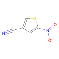 5-nitrothiophene-3-carbonitrile