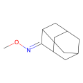 N-methoxyadamantan-2-imine