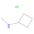 N-甲基环丁胺盐酸盐