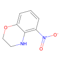 5-nitro-3,4-dihydro-2H-1,4-benzoxazine