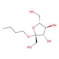 n-Butyl-β-D-fructofuranoside