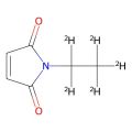 N-Ethylmaleimide-d5