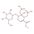 Nuezhenidic acid