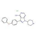 N-piperidine Ibrutinib hydrochloride