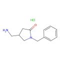 Nebracetam hydrochloride