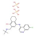 Naphthoquine phosphate