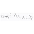 NAMPT inhibitor-linker 1