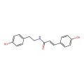 N-p-trans-Coumaroyltyramine