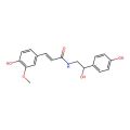 N-Feruloyloctopamine