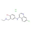 N-Desethyl amodiaquine dihydrochloride
