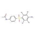 N-acetyl Dapsone-d4
