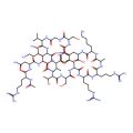 Neuropeptide S(Rat)