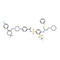 Navitoclax-piperazine