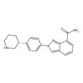 Niraparib (R-enantiomer)