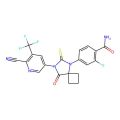 N-Desmethyl-Apalutamide