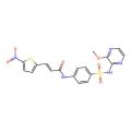 Necrosulfonamide-d4