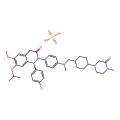 NVP-CGM097 sulfate