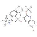 N-Desmethyl Bedaquiline-d6
