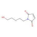 N-(5-Hydroxypentyl)maleimide