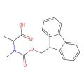 N-[(9H-fluoren-9-ylmethoxy)carbonyl]-N-methylalanine
