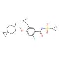 NaV1.7 inhibitor-1