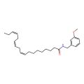 N-(3-Methoxybenzyl)-(9Z,12Z,15Z)-octadecatrienamide
