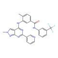 NVP-BHG712 isomer