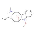 N-甲氧基无水老刺木碱二醇