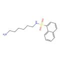 N-(6-Aminohexyl)-1-Naphthalenesulfonamide