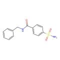 n-Benzyl-4-sulfamoyl-benzamide