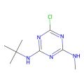 N-tert-Butyl-6-chloro-N'-methyl-[1,3,5]triazine-2,4-diamine