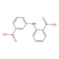 N-(3-Carboxyphenyl)anthranilic acid