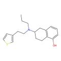 2-(N-n-Propyl-N-3-thienylethylamino)-5-hydroxytetralin